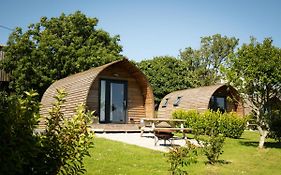 Grassington Farm By Wigwam Holidays